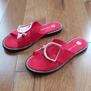 Brand New. River Island flats